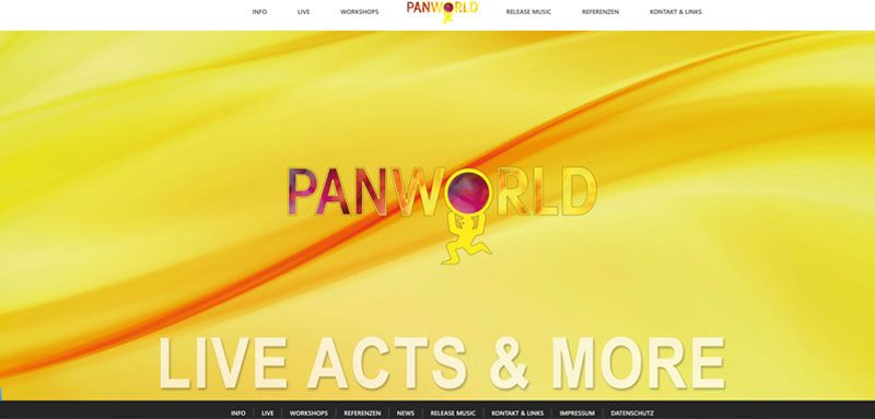 Panworld